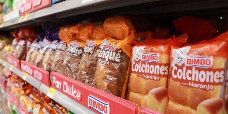 Anuncia Bimbo incrementó en sus precios a partir del lunes 18 de julio