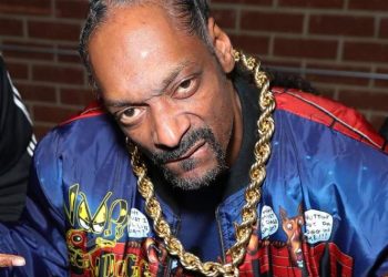Rapero Snoop Dogg vuelve hacer demandado por violencia sexual