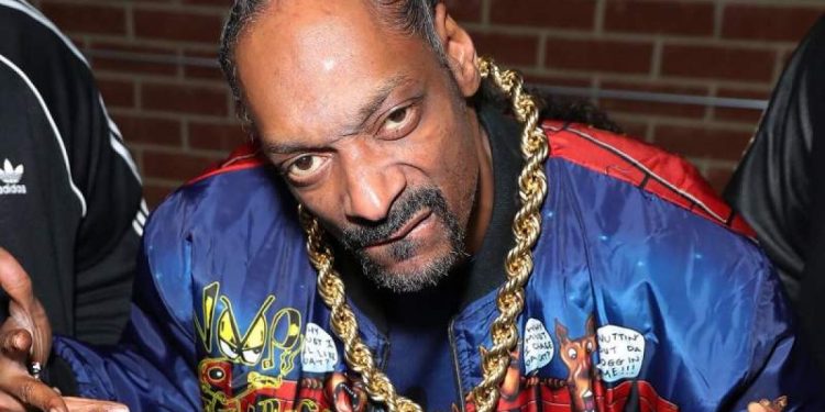 Rapero Snoop Dogg vuelve hacer demandado por violencia sexual