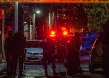 Rubén Madero pasa de periodista que cubre ataques armados a víctima de uno en Sonora