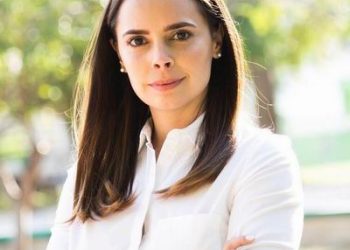Cancún y Q. Roo viven momentos históricos: Ana Paty