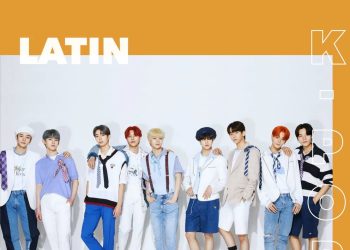 Se “vuelve latina” la  banda de K-Pop T1419 con cover de Daddy Yankee