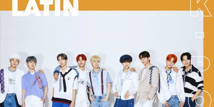 Se “vuelve latina” la  banda de K-Pop T1419 con cover de Daddy Yankee