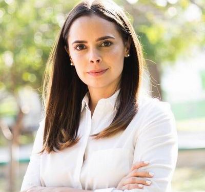 Cancún y Q. Roo viven momentos históricos: Ana Paty