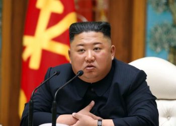 Kim Jong Un está listo para usar sus armas nucleares contra EU y Corea del Sur