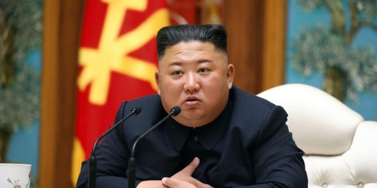 Kim Jong Un está listo para usar sus armas nucleares contra EU y Corea del Sur
