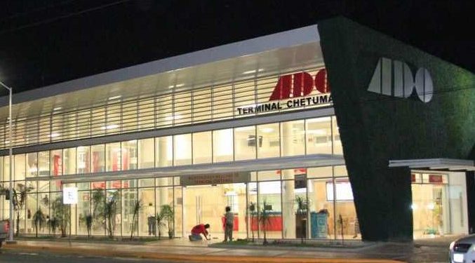 Belice se rehúsa a retomar las rutas que tenía pactadas con ADO