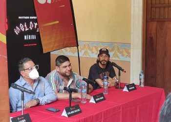 Feria Xmatcuil presume en su elenco a Guns and Roses
