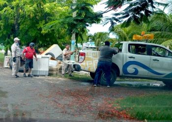 Eliminar los criaderos del mosquito Aedes Aegypti reduce el riesgo de transmisión del dengue, zika y chikungunya