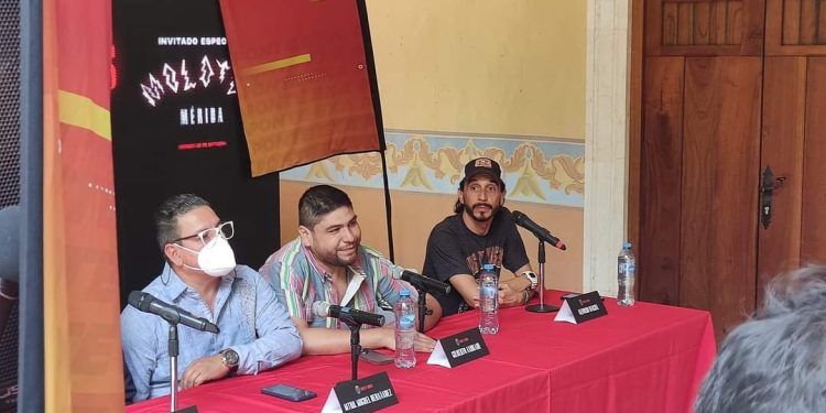Feria Xmatcuil presume en su elenco a Guns and Roses