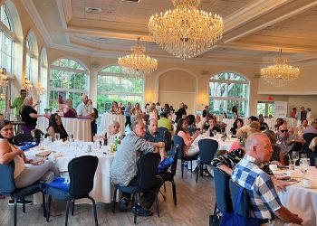 Caribe Mexicano participó en caravana de promoción en Estados Unidos
