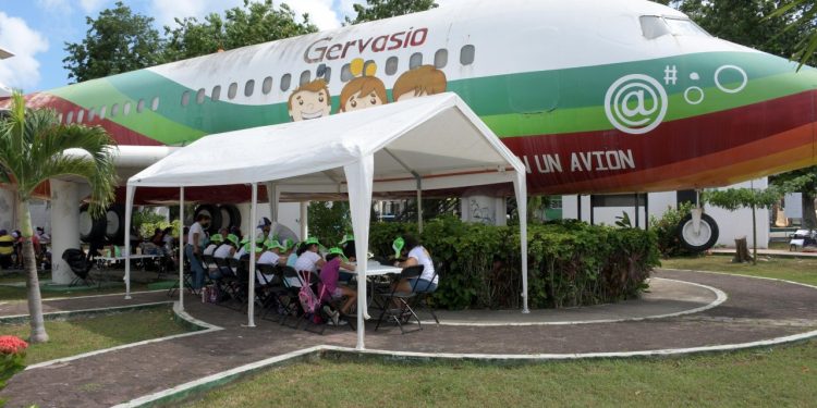 La FPMC inició su tradicional “Curso Verano Creativo 2022”