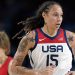 Basquetbolista Brittney Griner se declara culpable por tráfico de drogas
