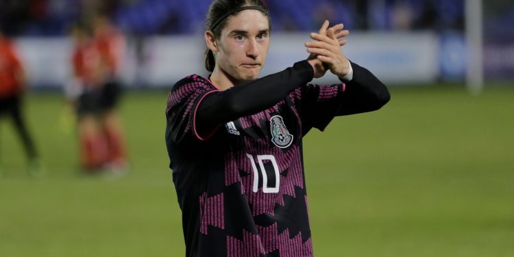 Futbolista mexicano, Marcelo Flores será el nuevo integrante en el Real Oviedo