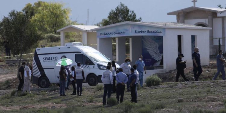 Resultados de la nueva autopsia de Debanhi Escobar se darán a conocer el lunes