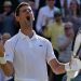 Tenista Novak Djokovic gana el torneo en el Grand Slam 21