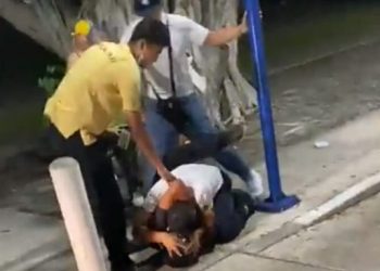 Se registra nueva riña en el Aeropuerto Internacional de Cancún