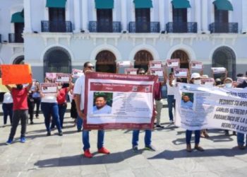 Hallan sin vida a paramédico desaparecido; aseguran al presunto asesino