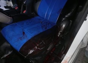 Ejecutan a taxista en la carretera federal Tulum – Felipe Carrillo Puerto