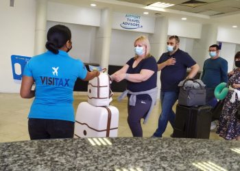 El SATQ brinda facilidades a los visitantes extranjeros para el pago del VISITAX