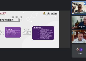 Hoteleros, SESA y autoridades del sector turístico continúan el trabajo en equipo para prevención de enfermedades
