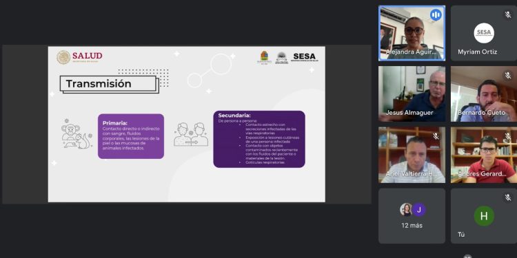 Hoteleros, SESA y autoridades del sector turístico continúan el trabajo en equipo para prevención de enfermedades