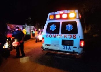Asesinan a un hombre en zona rural de Solidaridad