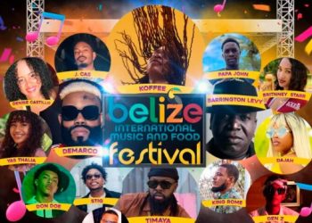 BTB presenta los detalles del Festival Internacional de Música y Gastronomía en Belice