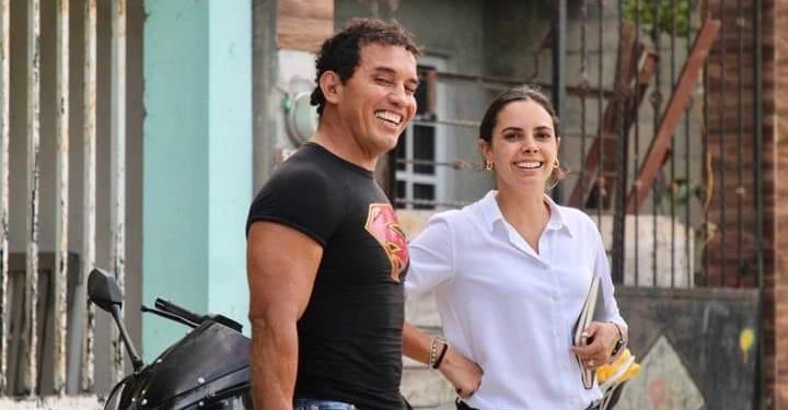 La mejor versión de Cancún se logra con la participación y compromiso de todos: Ana Paty Peralta