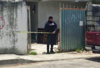 Hombre sufre asfixia por alimentos y pierde la vida en Playa del Carmen