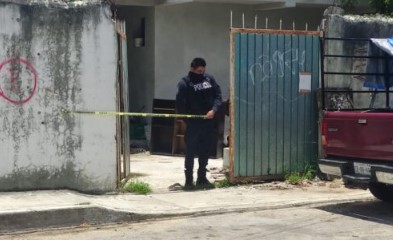 Hombre sufre asfixia por alimentos y pierde la vida en Playa del Carmen