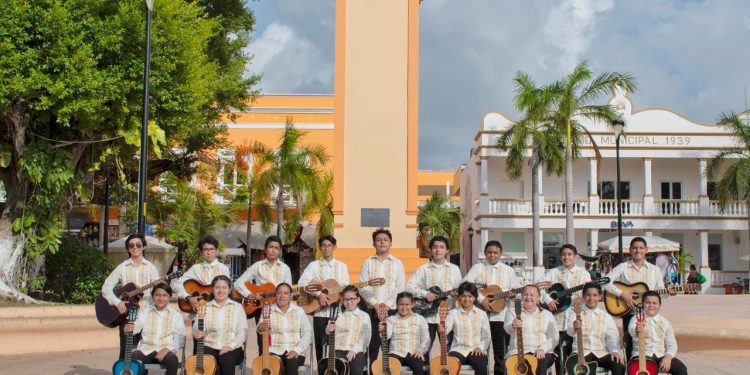 La FPMC presentará a la Rondalla de la Institución