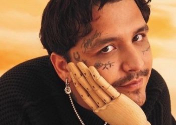 Christian Nodal anuncia su retiro de los escenarios; necesita vacaciones