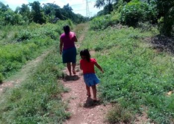 Víctimas de violencia doméstica acuden a instancias de salud para pedir apoyo en Kantunilkin
