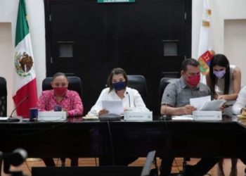 Realizan parlamento abierto sobre la iniciativa de Ley de violencia vicaria de Quintana Roo