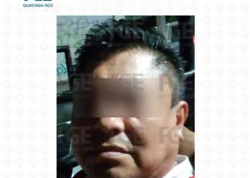 Detienen a dos narcomenudistas y aseguran diversas drogas tras operativo en Cancún