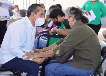 6 municipios con mayor incremento en contagios de Covid-19 en Quintana Roo