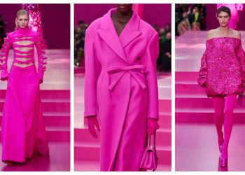 El Barbiecore una tendencia en el mundo de la moda