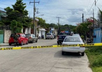 Aumentan los asesinatos en Cancún; ejecutan a barbero en la Región 102