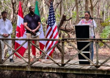 México, Estados Unidos y Canadá se reúnen para la 29° Sesión Anual del CCPC en Mérida