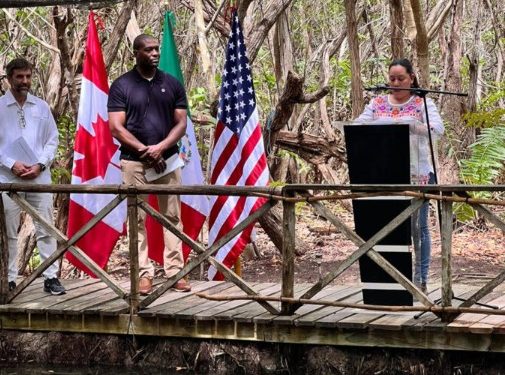 México, Estados Unidos y Canadá se reúnen para la 29° Sesión Anual del CCPC en Mérida