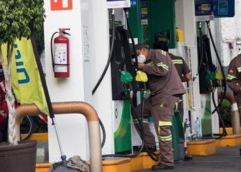 Para evitar nuevos gasolinazos el precio de los combustibles mantienen un subsidio federal del 30%