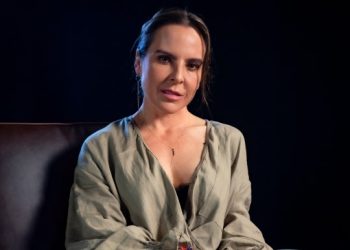 Kate del Castillo inaugura la 11va. Temporada de T.A.P en canal once