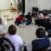 Protección Civil imparte curso de RCP para lactantes, niños y adultos