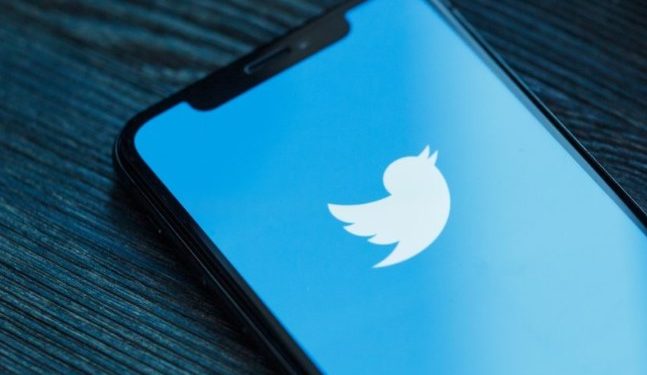 Twitter falla a nivel mundial