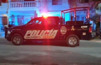 Detienen a presunto feminicida en Playa del Carmen