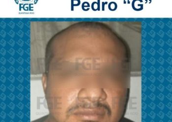 Vinculan a proceso a “El Rizos” exintegrante del extinto Cártel del Golfo, y 22 de sus secuaces