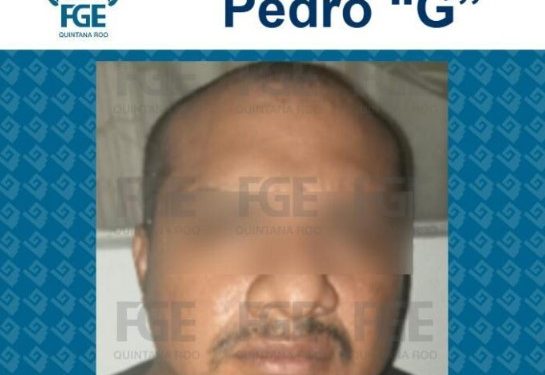 Vinculan a proceso a “El Rizos” exintegrante del extinto Cártel del Golfo, y 22 de sus secuaces