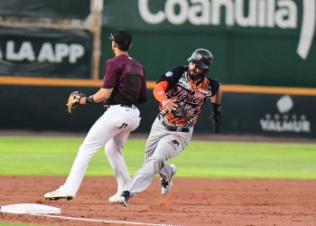 Tigres viene de atrás y se adelanta en la serie
