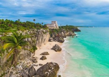 Tulum: Imán del turismo mundial y líder en México es nuevamente nominado por World Travel Awards